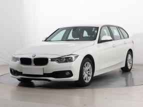 BMW 3 - 2019