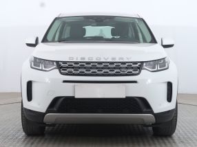 Land Rover Discovery Sport - 2020