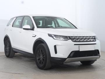 Land Rover Discovery Sport, 2020