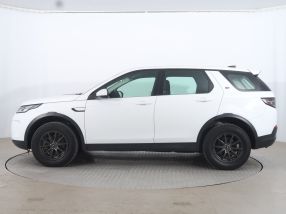 Land Rover Discovery Sport - 2020