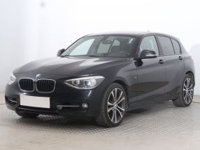 BMW 1 - 2014