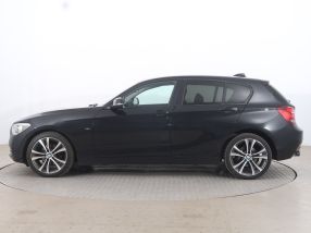 BMW 1 - 2014