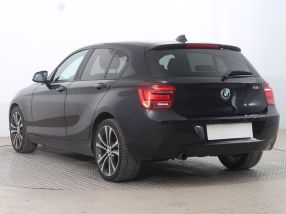 BMW 1 - 2014