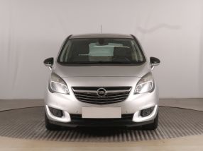 Opel Meriva - 2014