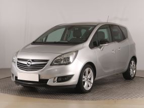 Opel Meriva - 2014