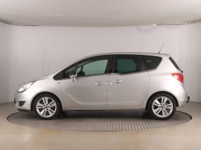 Opel Meriva - 2014