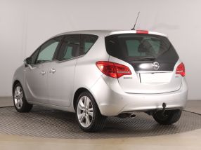 Opel Meriva - 2014