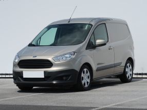 Ford Transit Courier - 2015