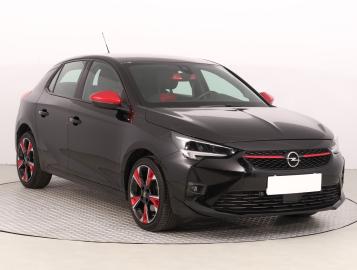 Opel Corsa, 2021