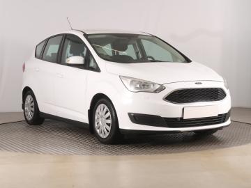 Ford C-Max, 2016