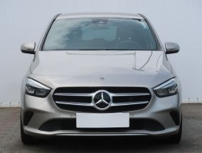 Mercedes-Benz B - 2019