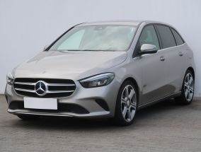 Mercedes-Benz B - 2019