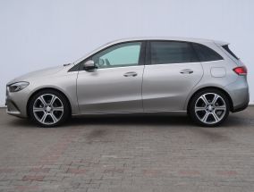 Mercedes-Benz B - 2019