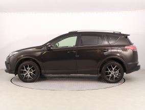 Toyota RAV 4 - 2016