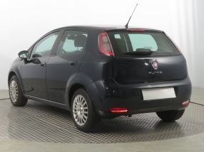 Fiat Punto - 2014
