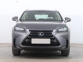 Lexus NX - 2015