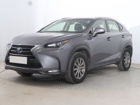 Lexus NX - 2015