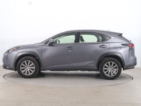 Lexus NX - 2015