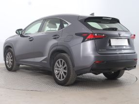 Lexus NX - 2015