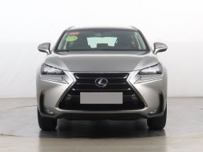 Lexus NX - 2015