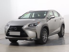 Lexus NX - 2015