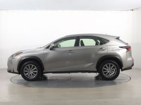 Lexus NX - 2015