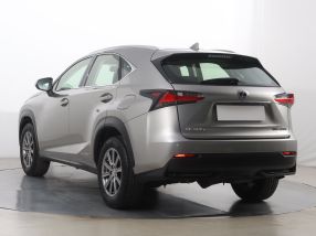 Lexus NX - 2015