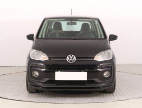 Volkswagen Up! - 2017