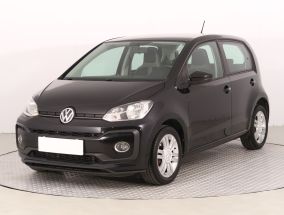 Volkswagen Up! - 2017