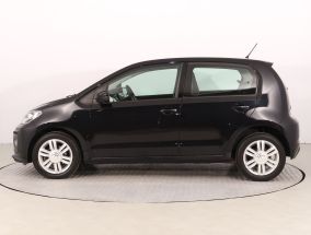 Volkswagen Up! - 2017