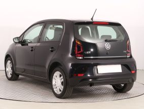 Volkswagen Up! - 2017