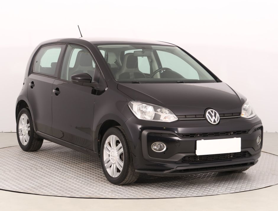 Volkswagen Up! - 2017