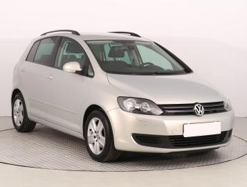 Volkswagen Golf Plus, 2009