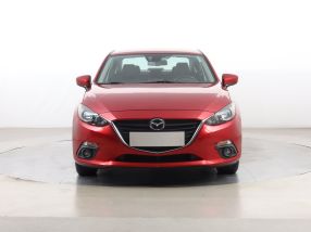 Mazda 3 - 2016