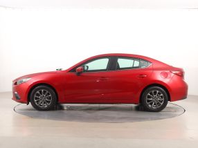 Mazda 3 - 2016