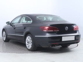 Volkswagen CC - 2012