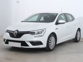 Renault Megane - 2018