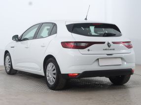 Renault Megane - 2018