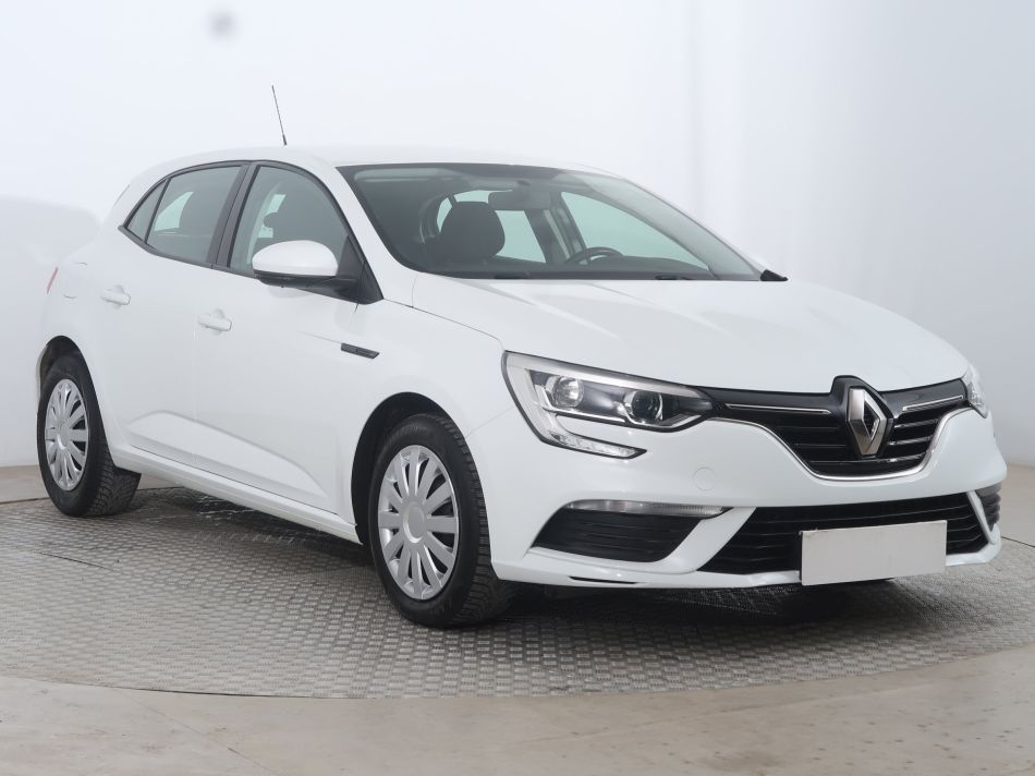 Renault Megane - 2018