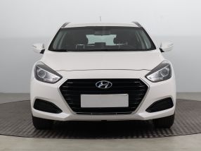 Hyundai i40 - 2016