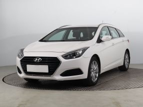 Hyundai i40 - 2016