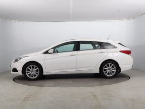 Hyundai i40 - 2016