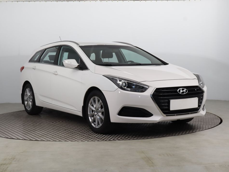 Hyundai i40 - 2016