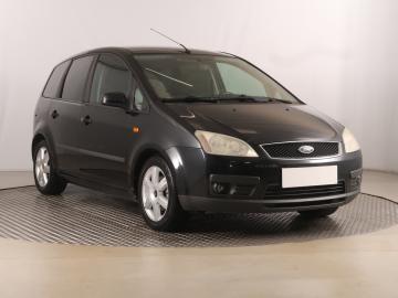 Ford C-Max, 2005