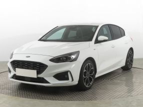 Ford Focus - 2020