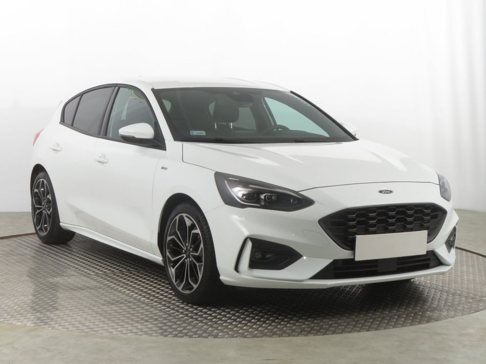 Ford Focus - 2020