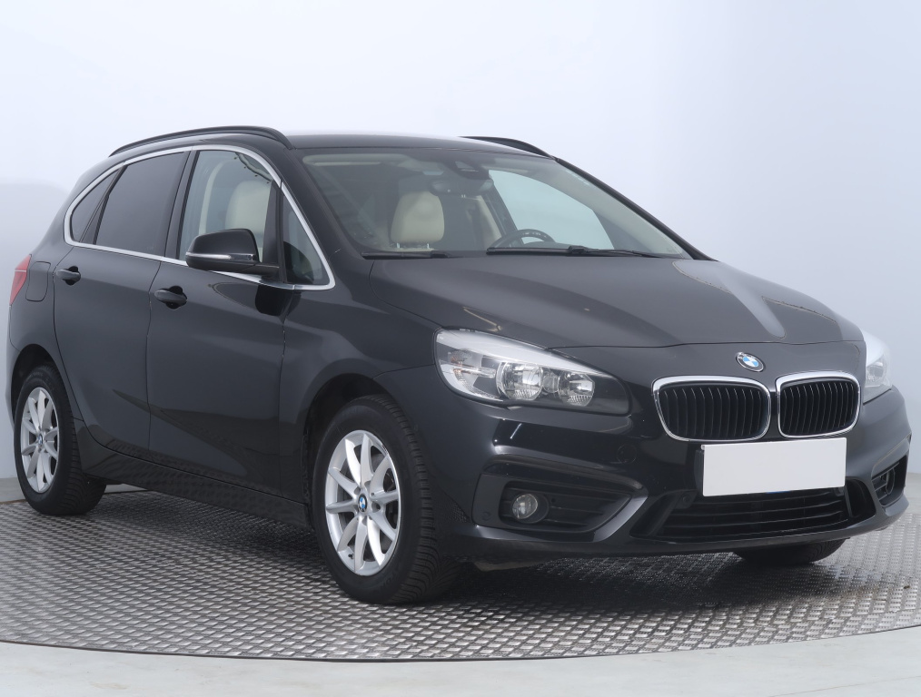 BMW 2 Active Tourer