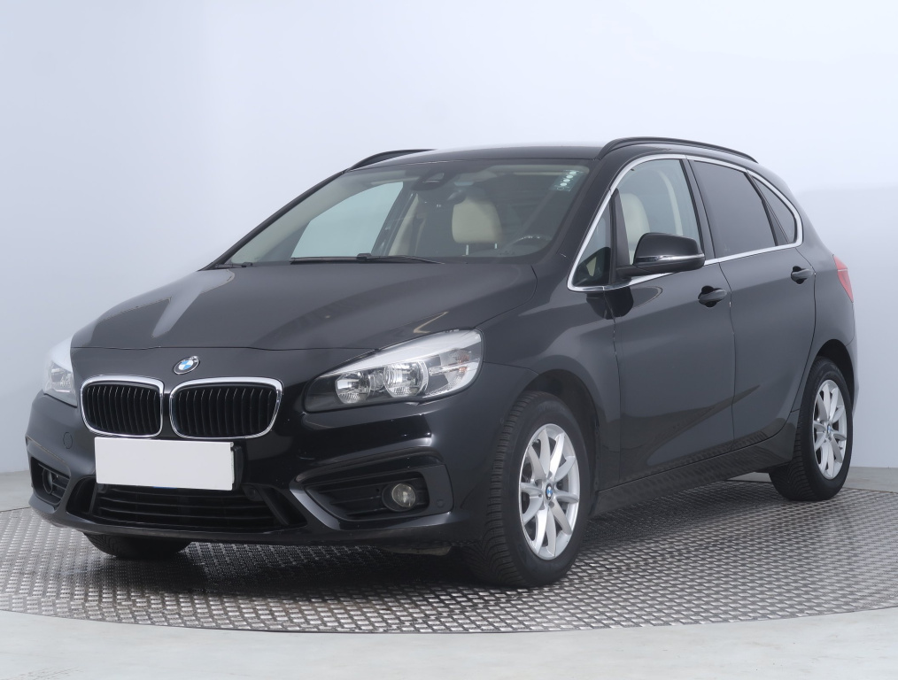 BMW 2 Active Tourer