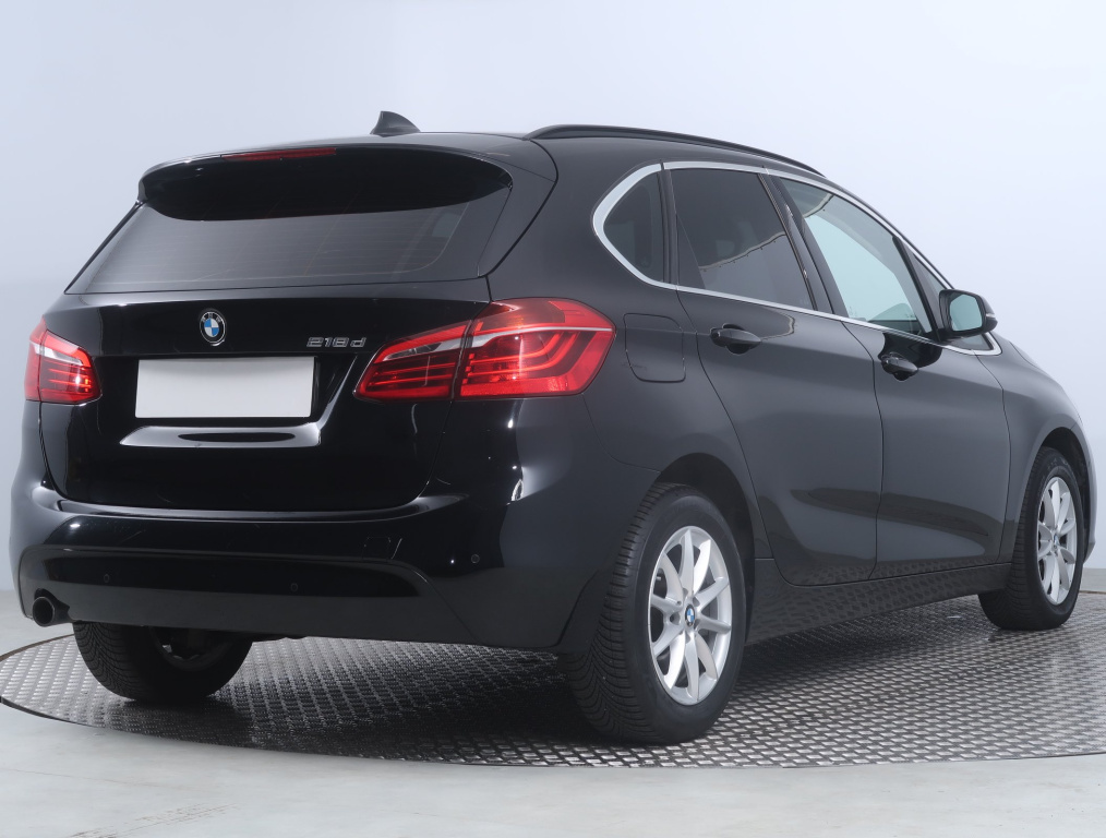 BMW 2 Active Tourer