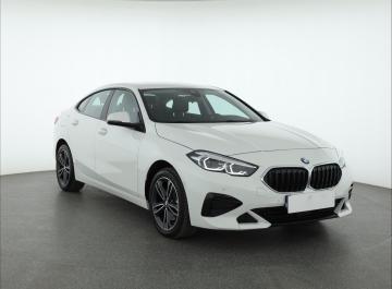 BMW 2 Gran Coupe, 2022